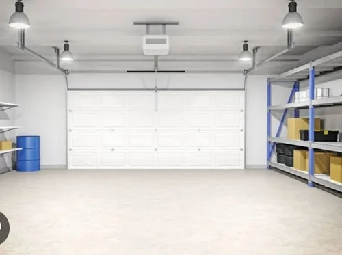 Garage Door Installation Brea CA